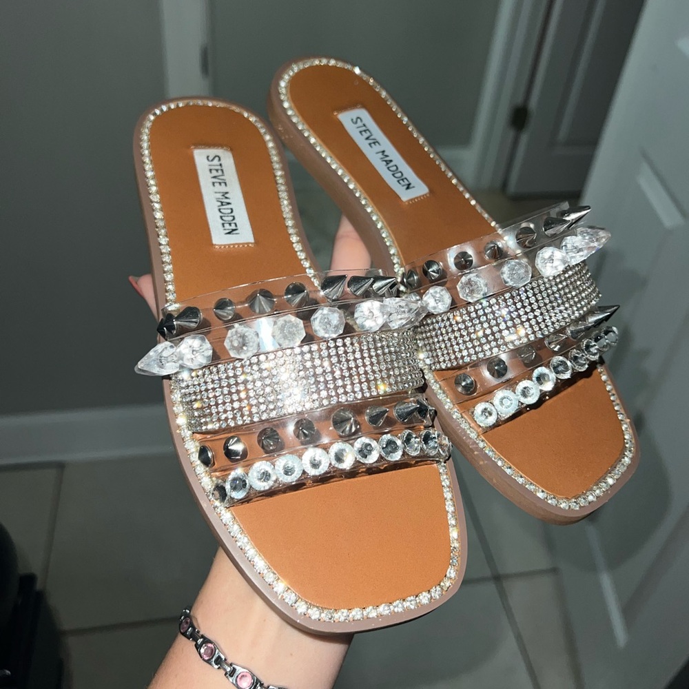Steve Madden size 6
